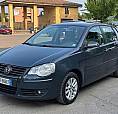 Volkswagen Polo 1.4/80Cv 16V 5P. Comfort. Bifuel G