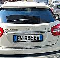 Mercedes-Benz Gla 200 Gla 200 Cdi Automatic 4Matic