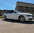 Audi A4 2015