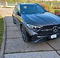 Mercedes Glc200 Amg