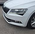 Skoda Superb 1.6 Tdi Dsg Wagon Ambition
