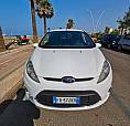 Ford Fiesta 1.4 5P. Bzgpl Titanium 2010