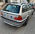 Bmw 316 I Touring