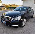 Mercedes Classe E200 Avantgarde Blueefficiency