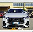 Audi Q3 Spb 35 Tdi S Tronic Quattro Edition