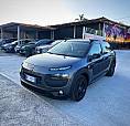 Citroen C4 Cactus Bluehdi 100 Shine