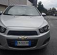 Chevrolet Aveo 1.2 Bz Gpl 2032 Neop 2012 5P