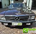 Mercedes-Benz Sl 500 Roadster Asi Oro