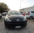 Peugeot 206 Plus 1.1 Bz 3 P. Si Neopatentati