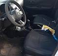 Nissan Micra 4ª Serie - 2011