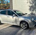 Alfa Romeo Giulietta 1.6 Jtdm-2 105 Cv Exclusive