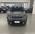 Jeep Renegade 1.6 Mjt Ddct 120 Cv Limited
