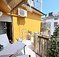 Via Dante : Bilocale Con Balcone