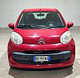 Citroen C1 1.0 5 Porte Bac1