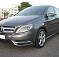 Mercedes Classe B 1.5 Td 110 Cv, Full, Bella