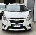 Chevrolet Spark - 2010
