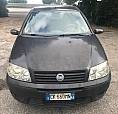 Fiat Punto 1.2 5 Porte Dynamic