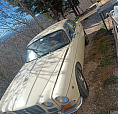 Jaguar Xj 1972