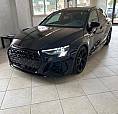 Audi Rs3 Performance