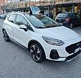 Ford Fiesta 1.0 Ecoboost Hybrid 125 Cv 5 Porte A