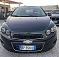 Chevrolet Aveo 1.2 86 Cv Gpl 5P. Ls