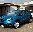 Renault Captur 1.5 Dci 90 Cv Live - 2015