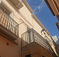 Casa A Biccari Ii Puglia