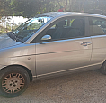 Lancia Y 1.3 Mjet Anno 2006