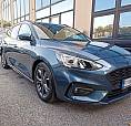 Ford Focus 1.5 Ecoblue 120 Cv Sw Business St Line 