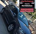 Volkswagen Polo 1.4 Gpl