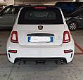 Fiat 500 Abarth Modello My24