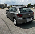 Volkswagen Polo Confortline - 2018