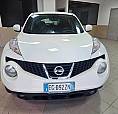 Nissan Juke 1.5 Dci Tekna