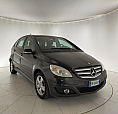 Vendo Mercedes Benz Classe B