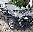 Ford Kuga 1.5 Tdci Titanium Solo 19000Km Anno 2021