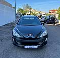 Peugeot 308 1.6 Hdi 110Cv Sw Premium