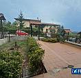 Vinchiaturo - Villa A Schiera Con Giardino