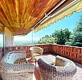 Esclusiva Villa A Schiera Panoramica, Via Dei Coll