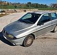 Lancia Y 1.2I Cat Elefantino Blu