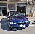 Bmw 320D Touring Tetto/Led/Auto/Nav/Uni/Kmcertbmw