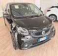 Smart Forfour 70 1.0 Passion