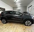 Kia Sportage 1.7 Crdi 2Wd