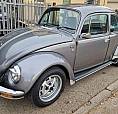 Volkswagen Maggiolino 50° Anniversario