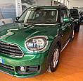 Mini One D Countryman Mini 1.5 One D Business Coun