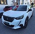 Peugeot 2008 Bluehdi 130 S&S Eat8 Allure Pack