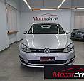 Volkswagen - Golf - 1.4 Tgi 5P. Comfortline