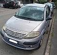 Citroen C3 1.4 Automatica Permute