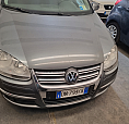 Golf 5 Automatico Dsg 1.4Cc Benzina