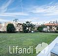 Grande Quadrilocale Con Giardino