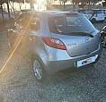 Mazda 2 Benzina Impianto Gpl